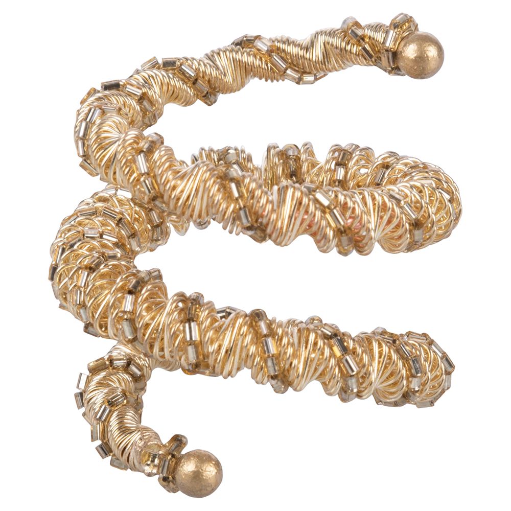 Portatovaglioli in metallo dal design moderno ed originale - Ceart