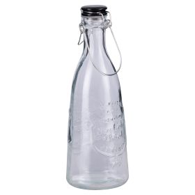 Bottiglia 1 L in vetro, Imperial
