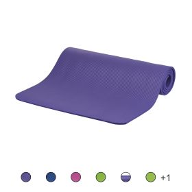 Tappetino fitness 61x183 cm