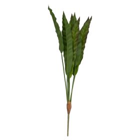 Felce artificiale h. 80 cm, Garden