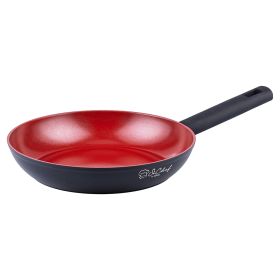 Padella 24 cm, rivestimento in ceramica, induzione, Canyon S&#236;Chef