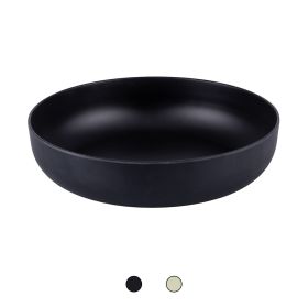 Ciotola tonda in melamina, matt color, Melamine