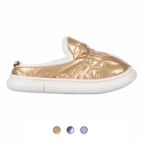 Pantofole donna