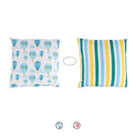 Cuscino arredo double face, Baby Balloon