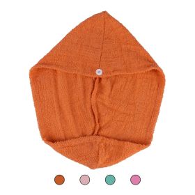 Turbante/asciugamano per capelli, Sibilla