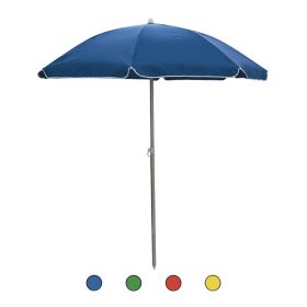 Ombrellone da spiaggia Ø2 m