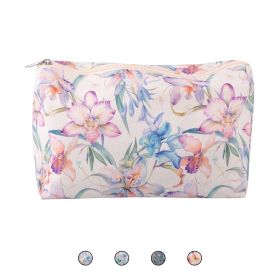 Beauty case in tessuto, Amsterdam Sibilla