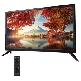 Smart TV LED