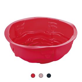 Stampo rosa per dolci 23