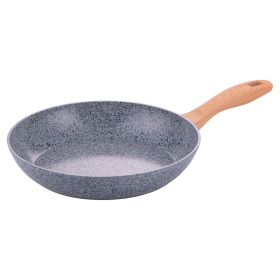 Padella 22 cm, rivestimento in ceramica, induzione, Alaska S&#236;Chef