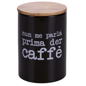 Barattolo caff&#232; 750 ml, S.P.Q.eRe