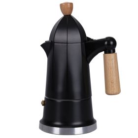 Caffettiera 6 tazze, Industry S&#236;Chef