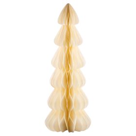 Albero di Natale decorativo 3D h. 95, Xmas Origami