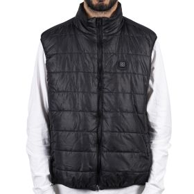 Gilet riscaldante L-XXL
