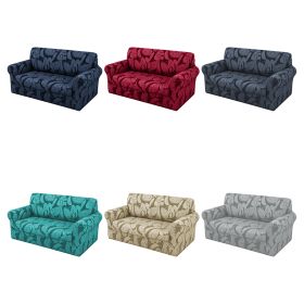 Copridivano 2 posti elasticizzato 126x215 cm