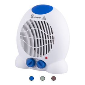 Termoventilatore 2000 W, Kooper