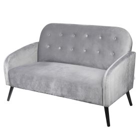 Divano 3 posti design vintage