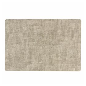 Tovaglietta 45x30 cm soft touch, grigio