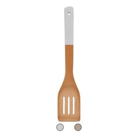 Paletta da cucina forata in bambù, SìChef