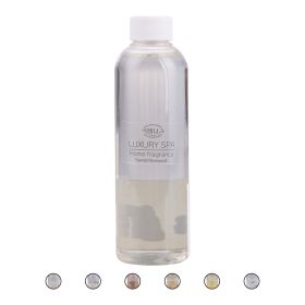 Bottiglia di ricarica per diffusore 300 ml, Luxury Spa