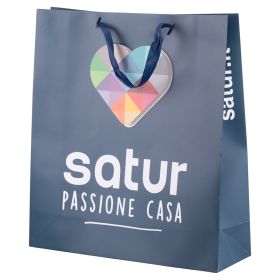 Busta regalo grande 36x12x40 cm