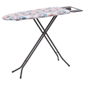 Asse da stiro con altezza regolabile h. 68-83 cm, S&#236;ordine