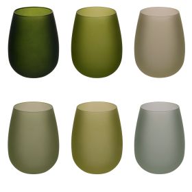Set di 4 sottobicchieri | Cocktail