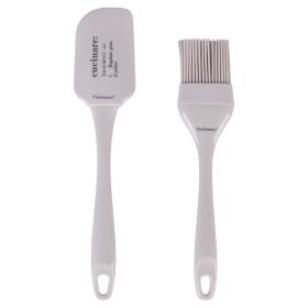 Set spatola e pennello, Victionary