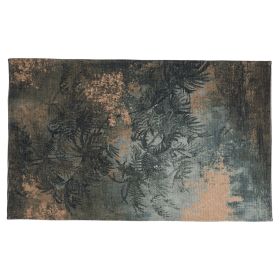 Tappeto arredo in policotone, 70x115cm, Osaka