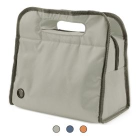Borsa termica portapranzo 6l