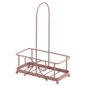 Portaoliera h. 26 cm, Fiocchetti