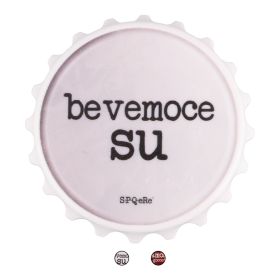 Magnete apribottiglie, S.P.Q.eRe