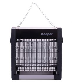 Zanzariera elettrica 12 W