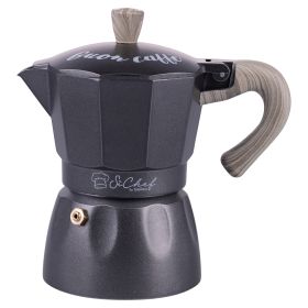 Caffettiera tradizionale 3 tazze