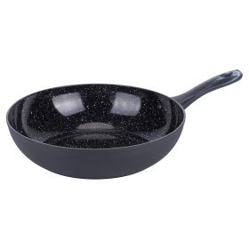 Wok saltapasta Ø 30 cm