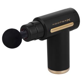 Pistola massaggiante pocket ricaricabile