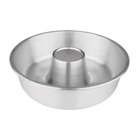 Stampo ciambella 28 cm in alluminio