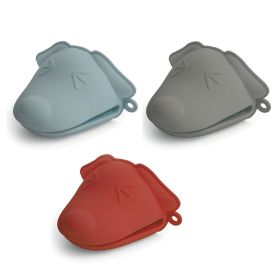 Presina da cucina in silicone