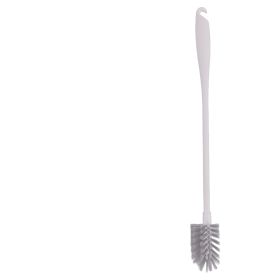 Spazzola per pulizia in plastica, 41,5x4,3x3,5 cm, S&#236;ordine