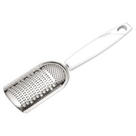 Minigrattugia doppio uso in acciaio inox, Pedrini
