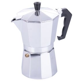 Caffettiera tradizionale 6 tazze