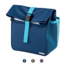 Borsa termica porta pranzo roll-top 10L, Est&#233;