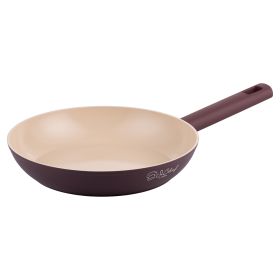 Padella 26 cm, rivestimento in ceramica, induzione, Tropea S&#236;Chef