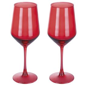 Set 2 calici vino 510 ml