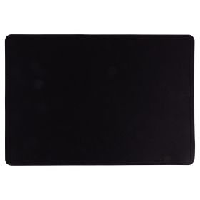 Tovaglietta soft touch, Horeca Black