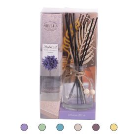 Set diffusore ambiente 200 ml + refill, Imperial