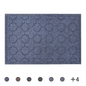 Zerbino ingresso assortito 40x60 cm Cipro