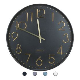 Orologio tondo da parete Ø 50 cm