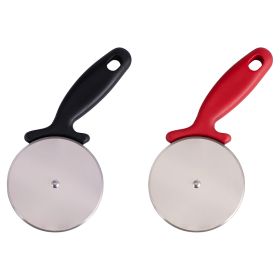 Rotella tagliapizza in acciaio inox 20x10 cm, S&#236;Chef