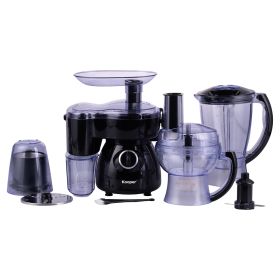 Master Robot Multifunzione 5 in 1 400 W